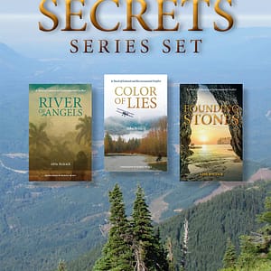 Generations of Secrets Bundle