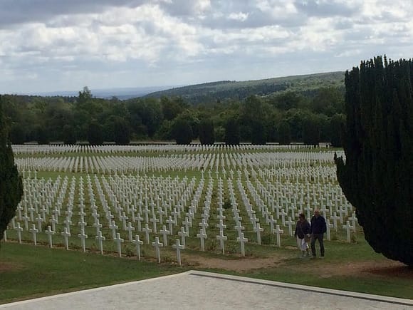 Remembering Verdun