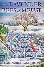 The Lavender Bees of MeuseCover