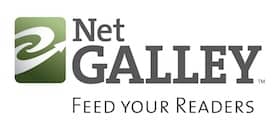 Lavender House on NetGalley